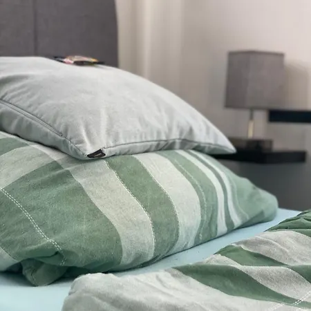 Apartment Mit Fitnessstudio Top1