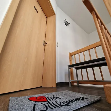 Mit Fitnessstudio Top1 Apartment Plauen